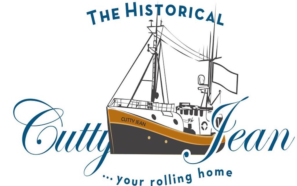Boat Ms Cutty Jean Hotel Sliema Buitenkant foto