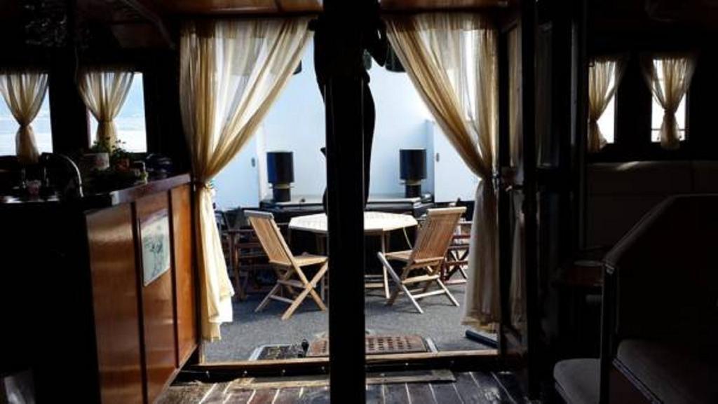 Boat Ms Cutty Jean Hotel Sliema Buitenkant foto